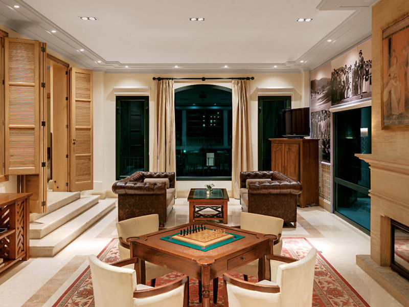 Dorint Royal Golfresort & Spa