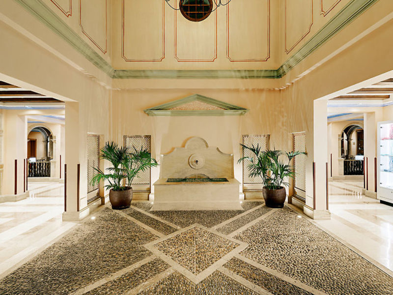Dorint Royal Golfresort & Spa