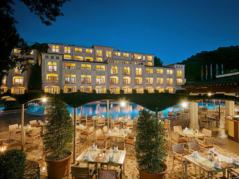 Dorint Royal Golfresort & Spa