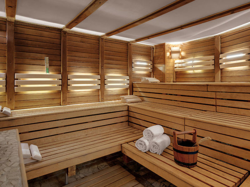 Dorint Royal Golfresort & Spa