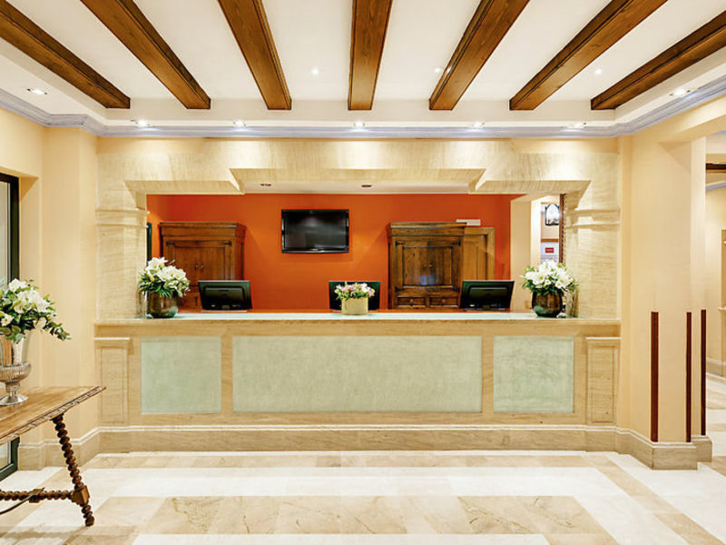 Dorint Royal Golfresort & Spa