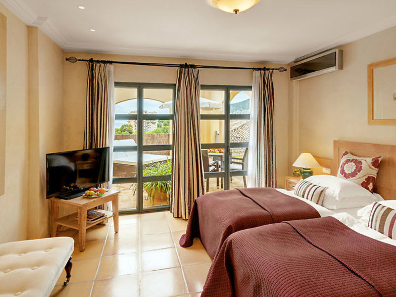 Dorint Royal Golfresort & Spa