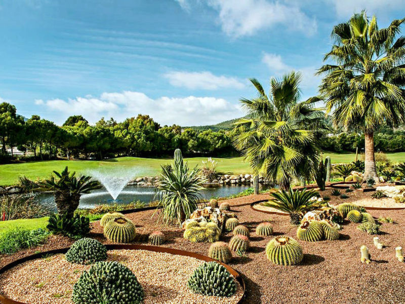 Dorint Royal Golfresort & Spa