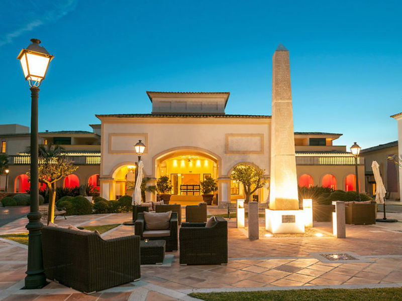 Dorint Royal Golfresort & Spa