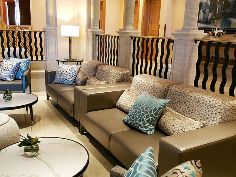 Dorint Royal Golfresort & Spa