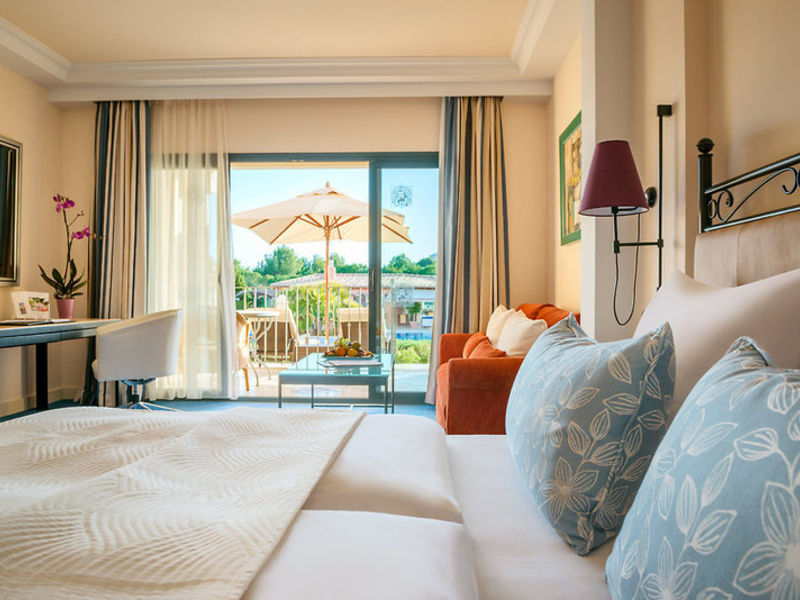 Dorint Royal Golfresort & Spa