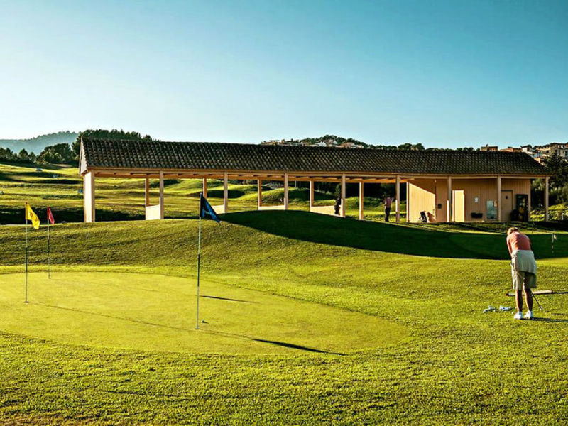 Dorint Royal Golfresort & Spa
