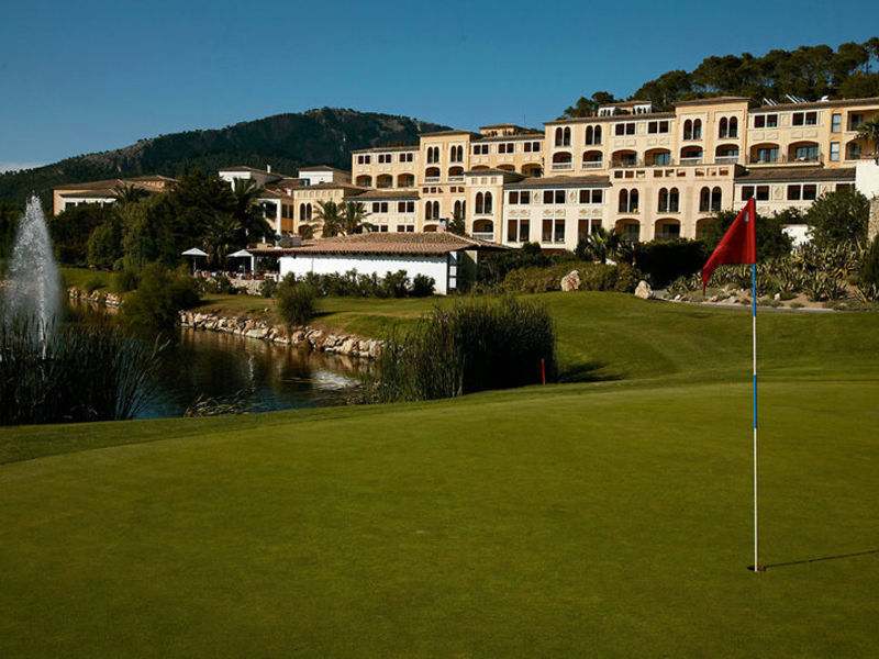 Dorint Royal Golfresort & SPA