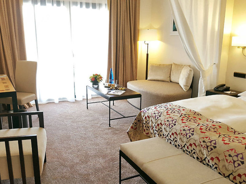 Dorint Royal Golfresort & SPA