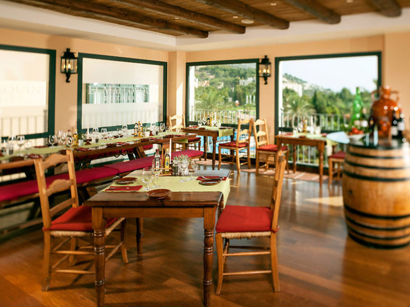 Dorint Royal Golfresort & SPA