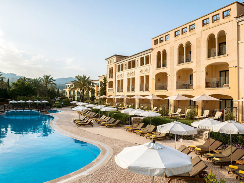 Dorint Royal Golfresort & SPA