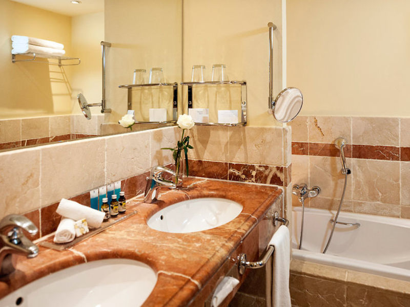 Dorint Royal Golfresort & SPA