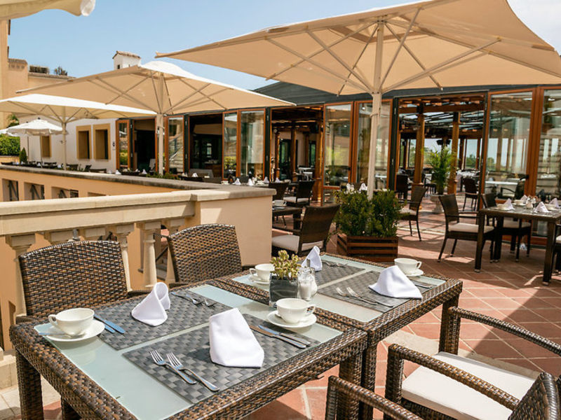 Dorint Royal Golfresort & SPA