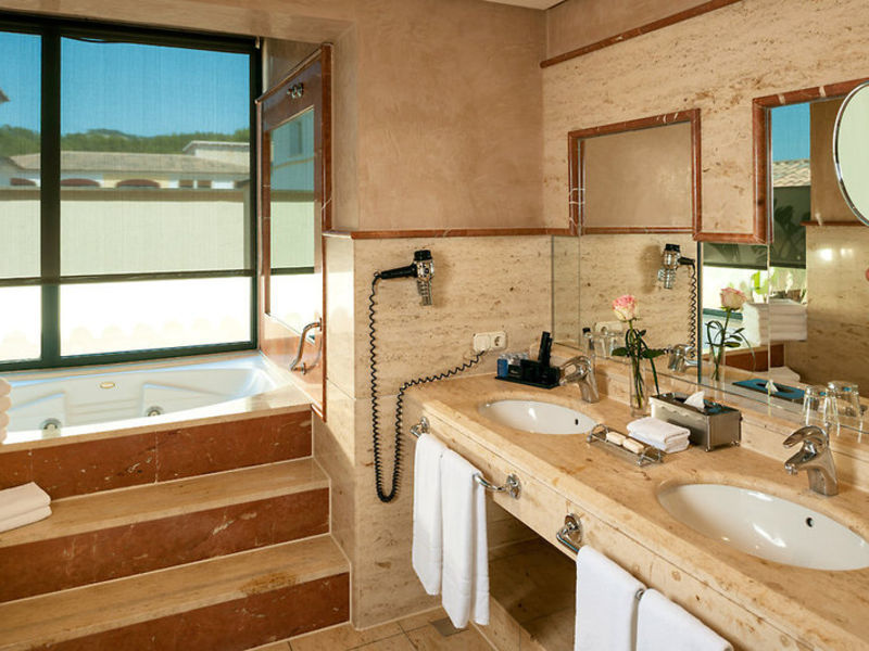 Dorint Royal Golfresort & SPA