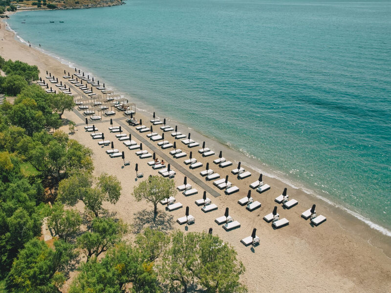 Doryssa Seaside Resort