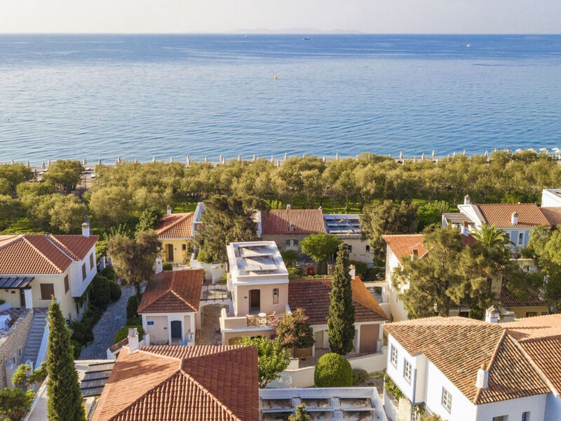Doryssa Seaside Resort