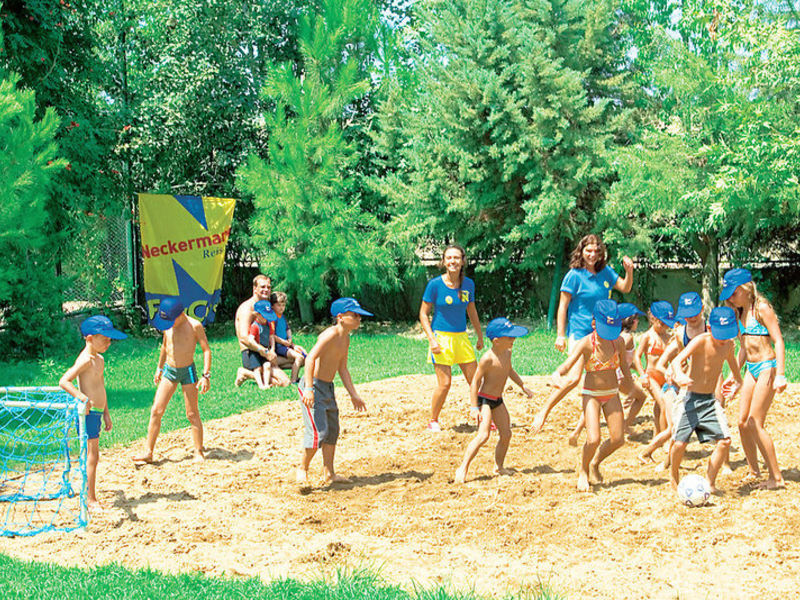 Dosi Resort, Familienzimmer