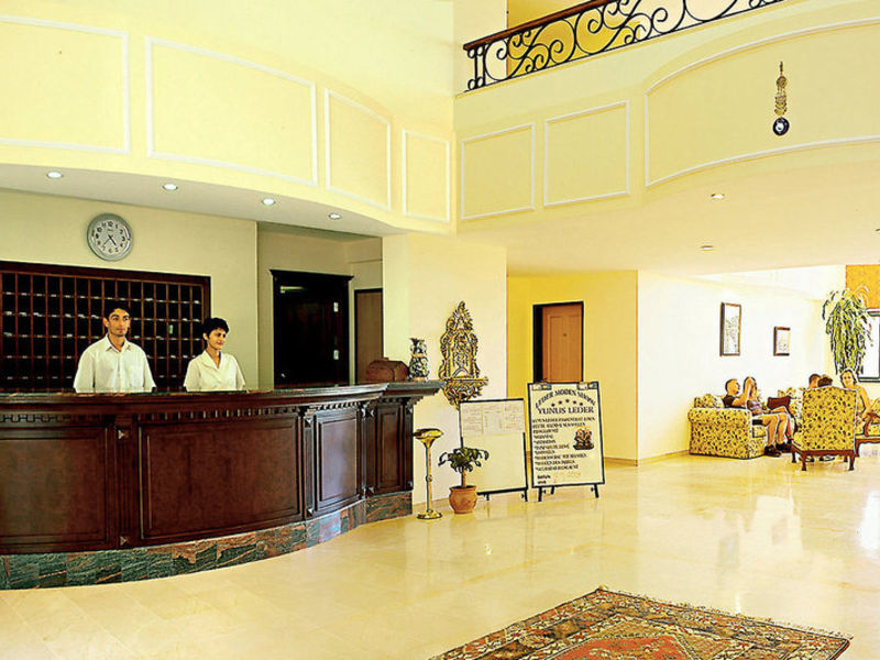 Dosi Resort, Familienzimmer