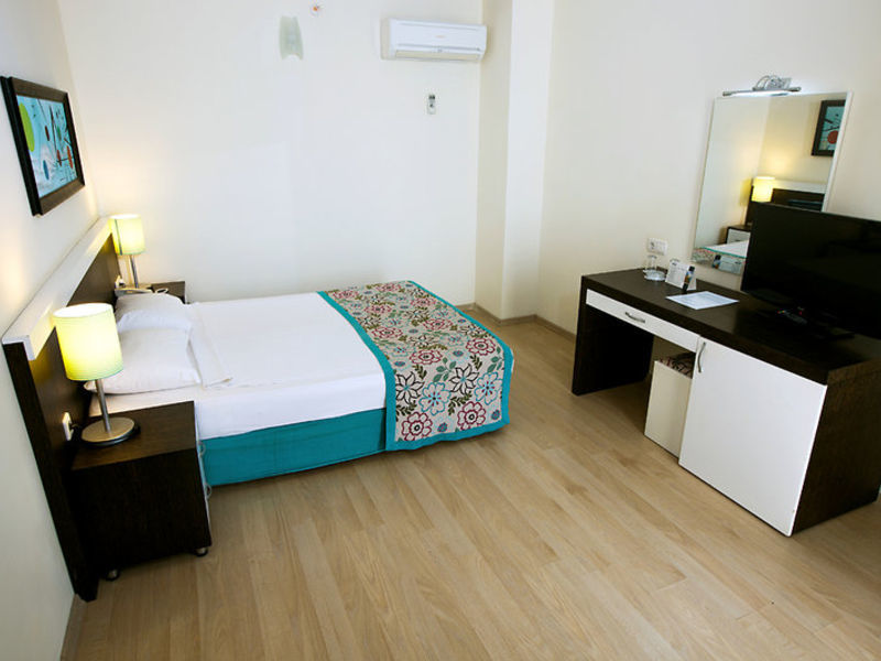 Dosi Resort
