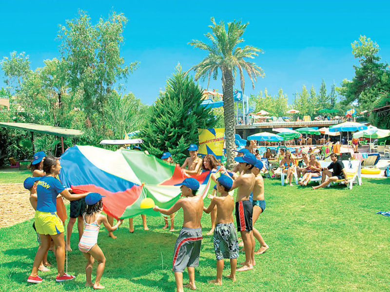 Dosi Resort