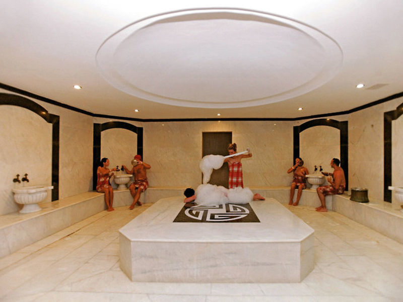 Dosi Resort