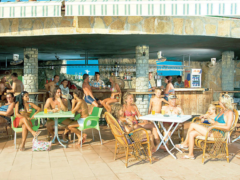 Dosi Resort