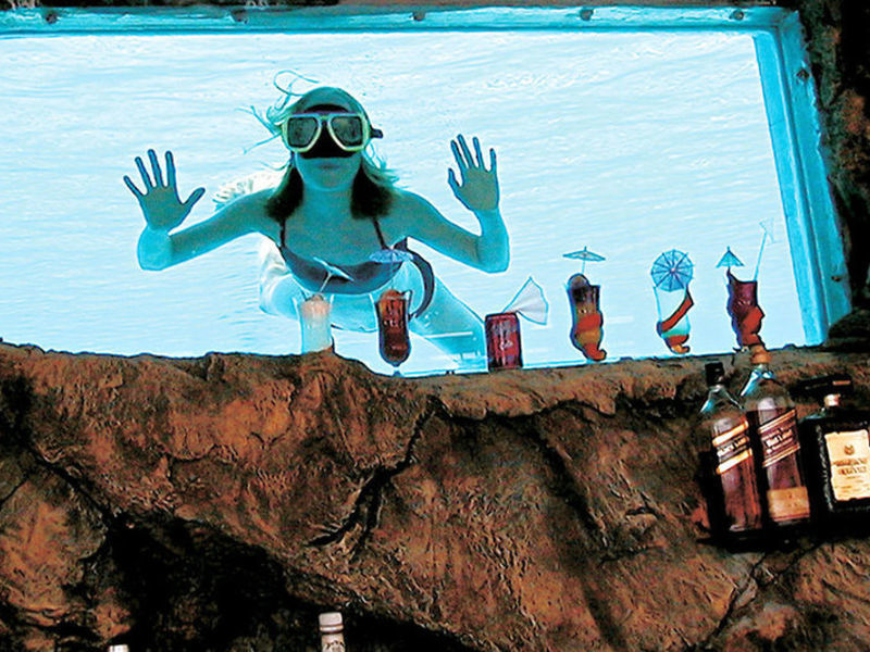 Dosi Resort