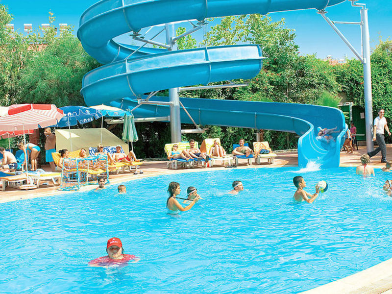 Dosi Resort