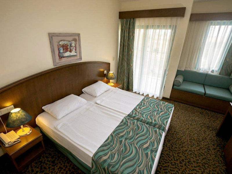 Dosi Resort
