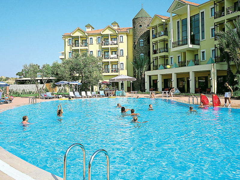 Dosi Resort