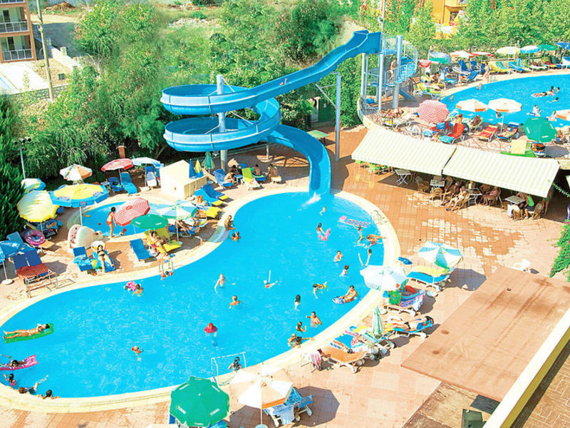 Dosi Resort