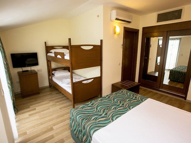 Dosi Resort