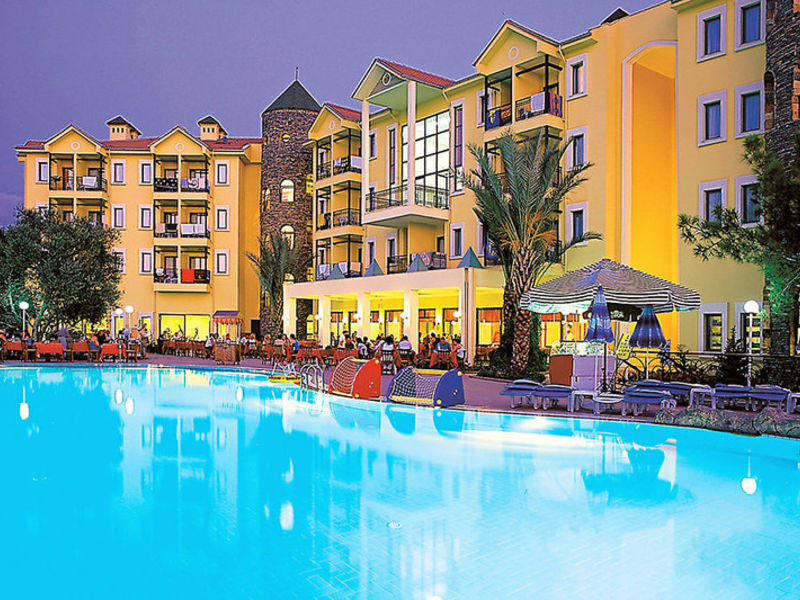 Dosi Resort