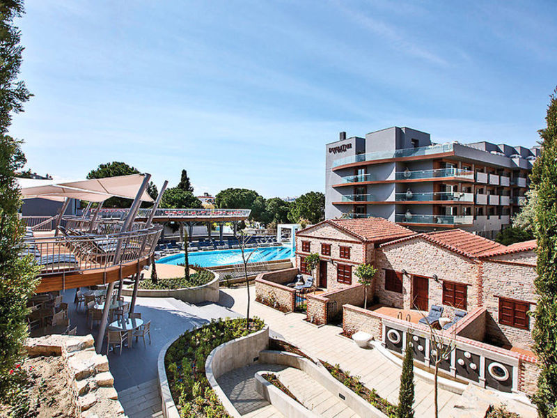 Double Tree by Hilton