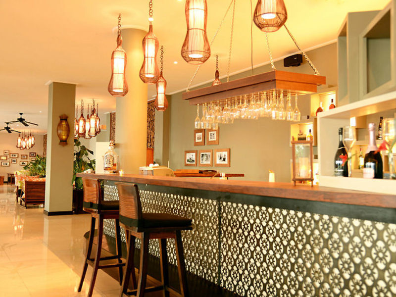 DoubleTree by Hilton Allamanda