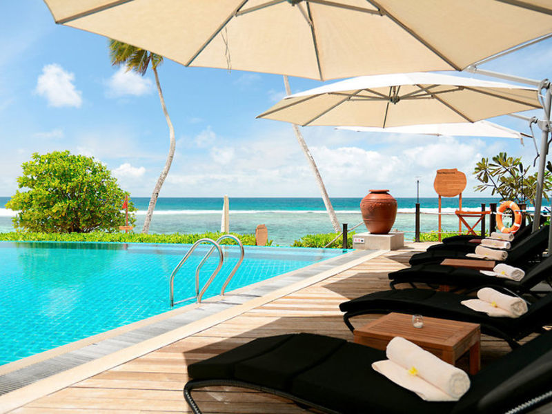 DoubleTree by Hilton Allamanda