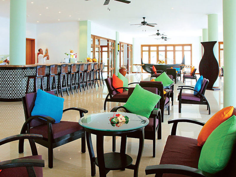DoubleTree by Hilton Allamanda