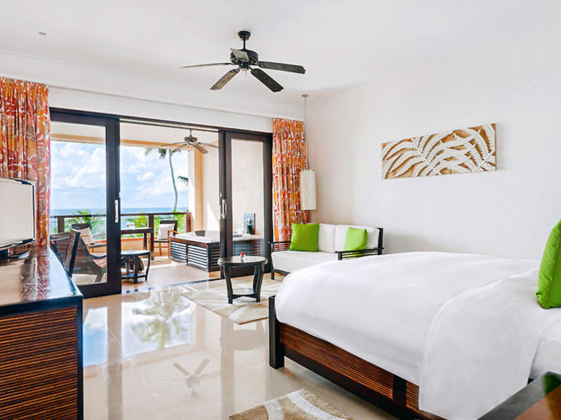 DoubleTree by Hilton Allamanda