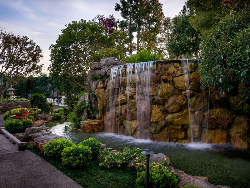 Doubletree By Hilton Hotel Los Angeles Downtown