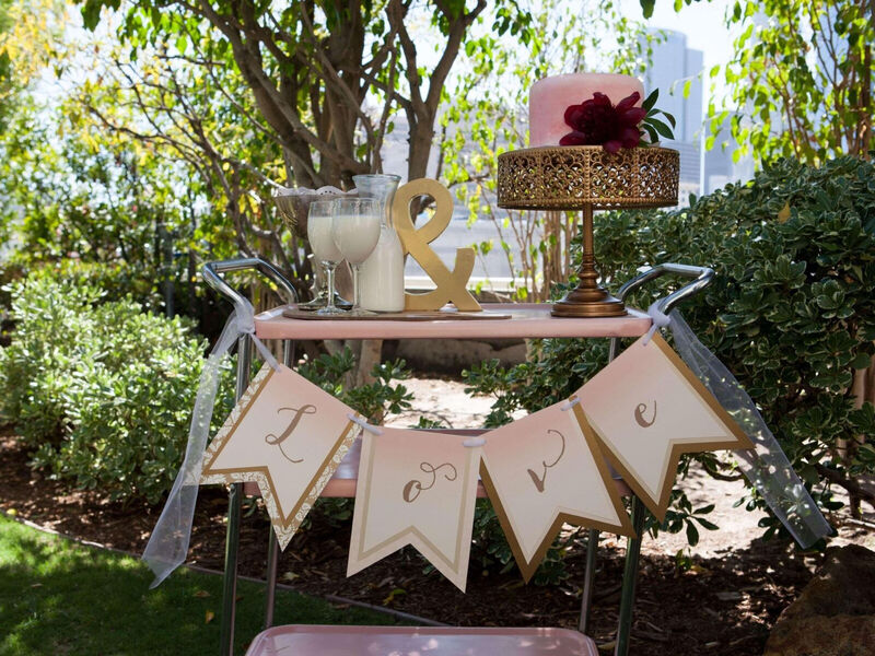 Doubletree By Hilton Hotel Los Angeles Downtown