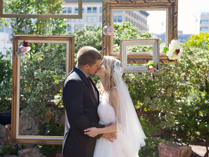 Doubletree By Hilton Hotel Los Angeles Downtown