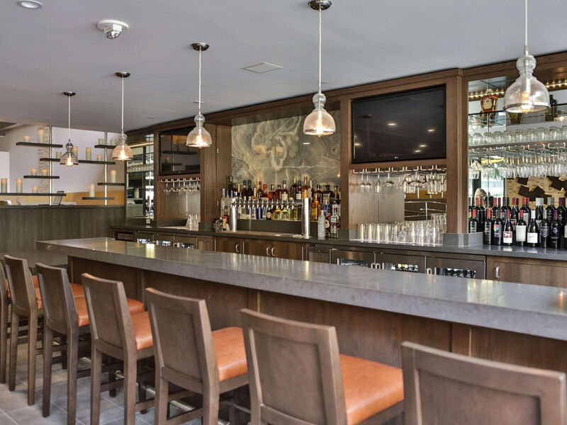 Doubletree By Hilton Hotel Los Angeles Downtown