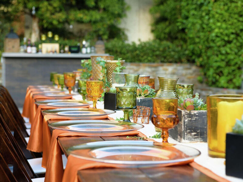 Doubletree By Hilton Hotel Los Angeles Downtown