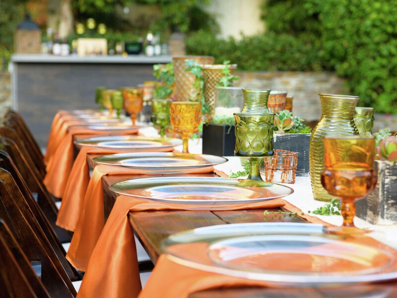 Doubletree By Hilton Hotel Los Angeles Downtown