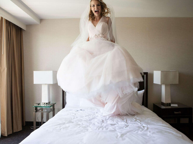 Doubletree By Hilton Hotel Los Angeles Downtown