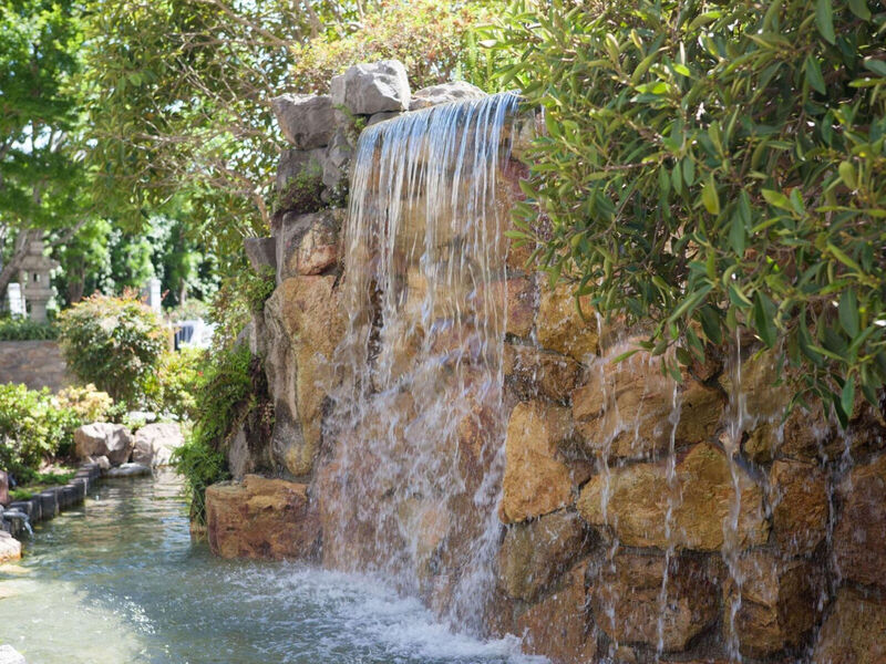 Doubletree By Hilton Hotel Los Angeles Downtown