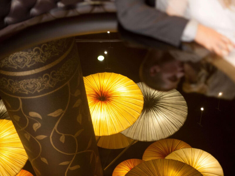 Doubletree By Hilton Hotel Los Angeles Downtown