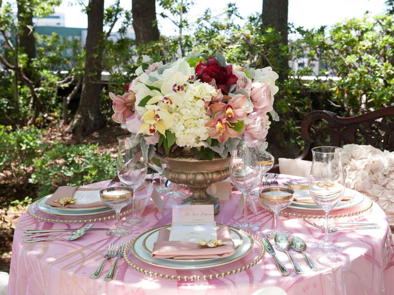 Doubletree By Hilton Hotel Los Angeles Downtown