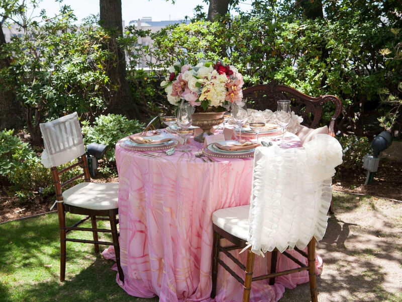 Doubletree By Hilton Hotel Los Angeles Downtown