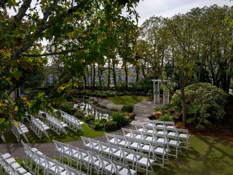 Doubletree By Hilton Hotel Los Angeles Downtown